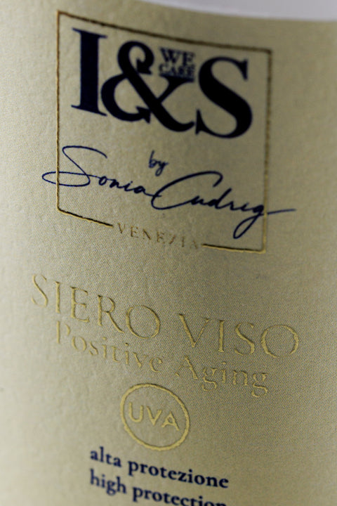 Advanced Photoaging Collection - Siero Viso