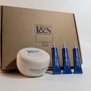 Kit Starter Photoaging - Crema 50ml + 3 Sieri
