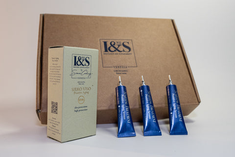 Advanced Photoaging Collection - Siero Viso