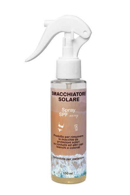 Smacchiatore solare