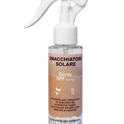 Smacchiatore solare