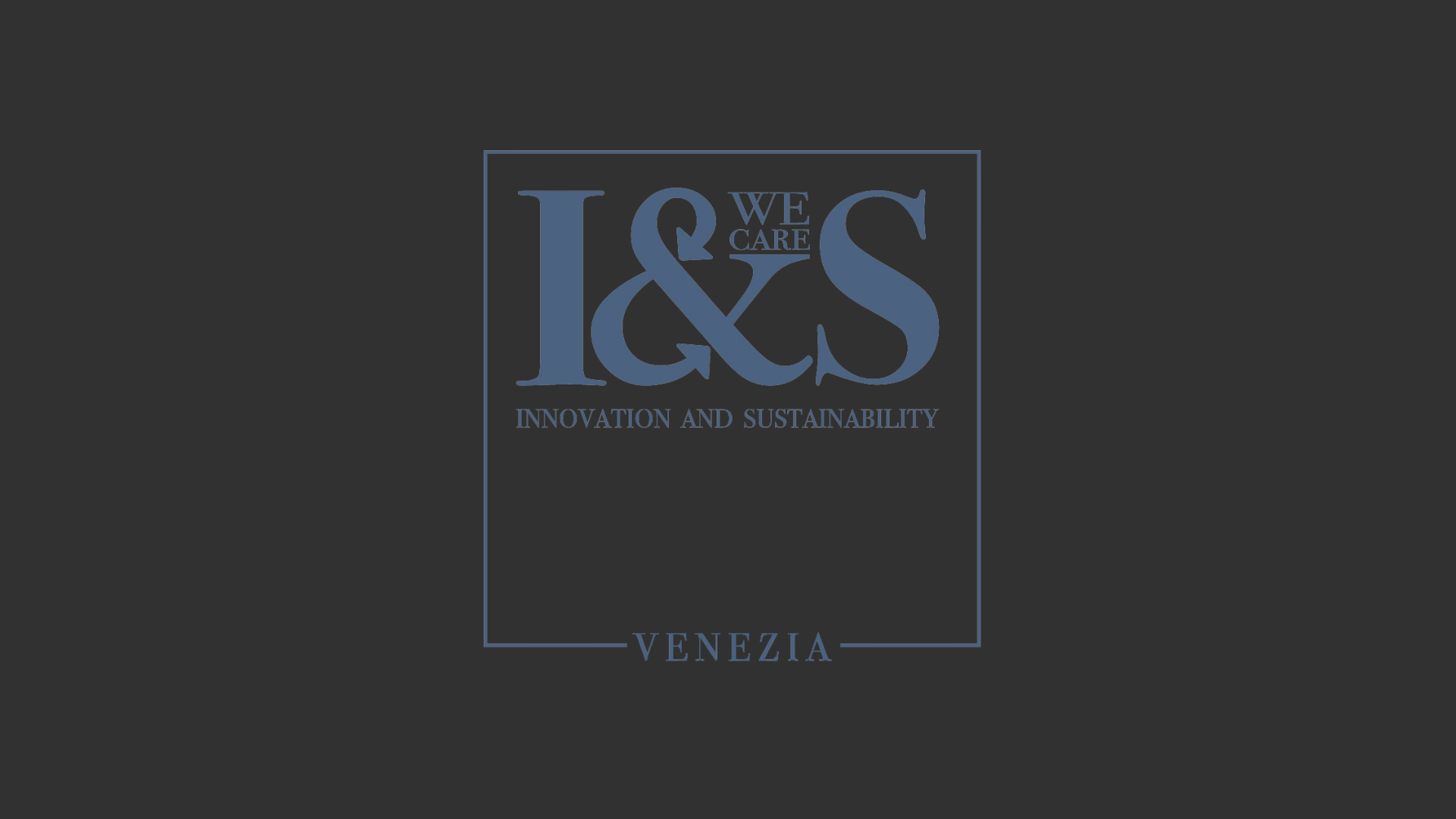 POSTER islogo