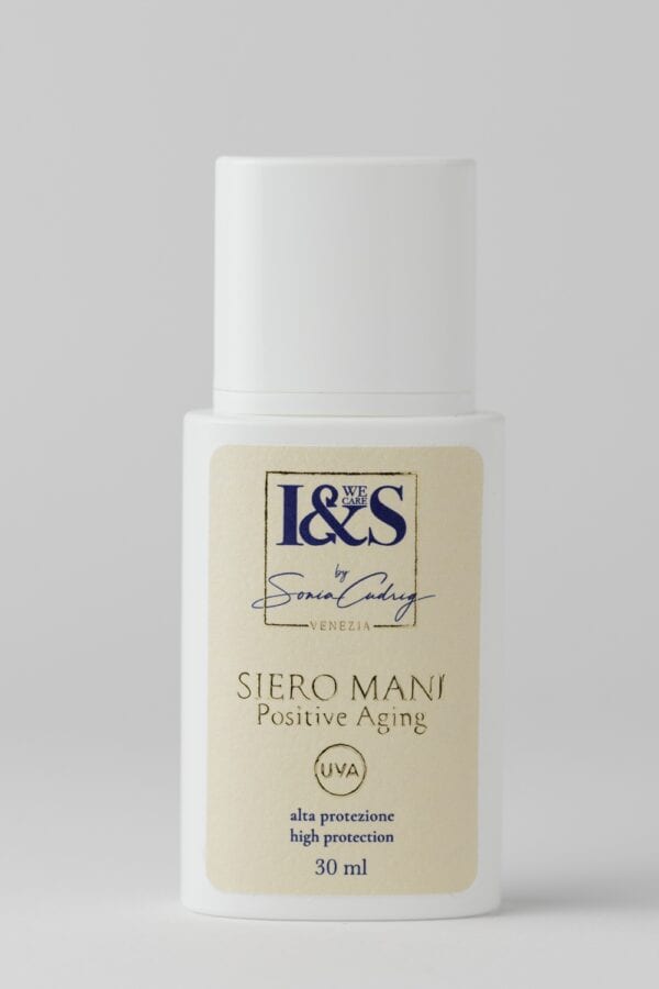 Hand Serum - Image 2