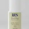 Flacone del Siero Schiarente Viso I&S We Care, trattamento anti-macchie con ingredienti botanici per una pelle luminosa e uniforme.