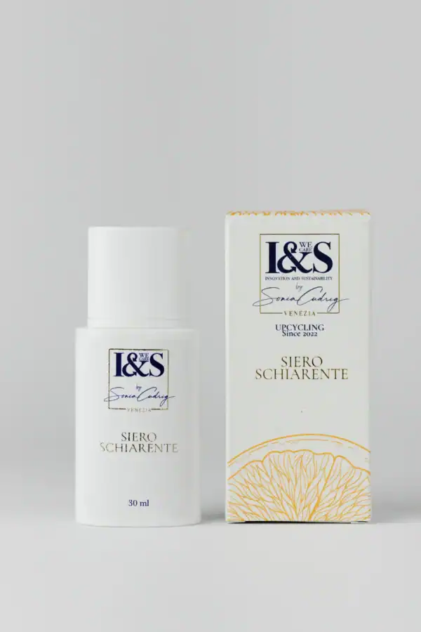 Siero schiarente - immagine 3