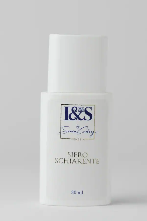 Siero schiarente - immagine 4
