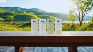 Linea I&S Sieri Naturali: Bellezza Autentica Ispirata dalla Natura
